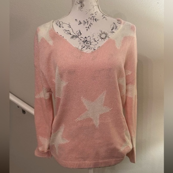 Great condition oversized sweater size XS - Picture 7 of 7